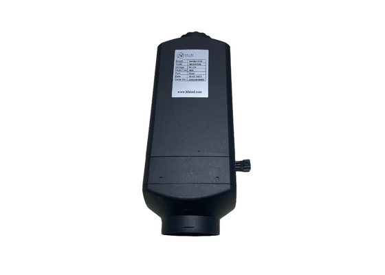 Evrensel Kamyon Kabin Otopark Isıtıcı Kamp 4kw 12v Tekne Klima