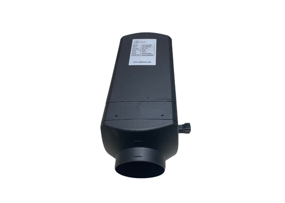 Mini Dizel Hava Park Isıtıcı Van Tekne 4kw için Dizel Otobüs Isıtıcı