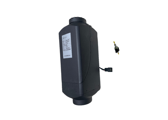 Mini Dizel Hava Park Isıtıcı Van Tekne 4kw için Dizel Otobüs Isıtıcı