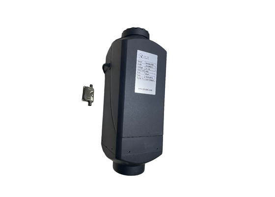 Kabin Tekne Buz Çözücü Kontrol Anahtarı Otomatik 4000w için Kamyon Camper Dizel Isıtıcı